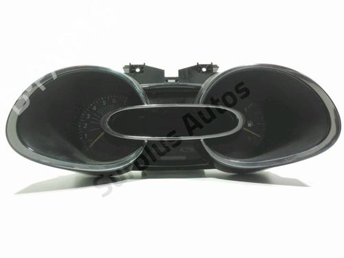 Used Instrument cluster RENAULT CLIO IV (BH_) 0.9 TCe 90 (BHNF, BHMA, BHMH, BHJK, BHJR) (90 hp) 30190942