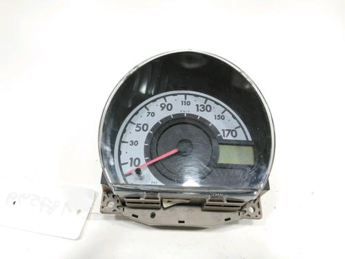 Used Instrument cluster Instrument cluster 37769042 37769042