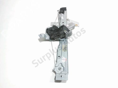 Used Rear left window mechanism Rear left window mechanism CITROËN C3 Picasso (SH_) 1.6 HDi (90 hp) 33034601 33034601