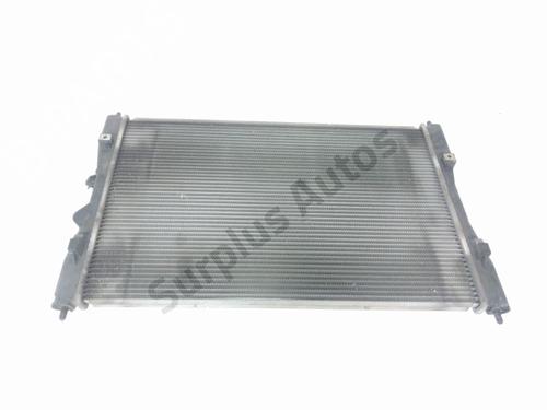 Water radiator SMART FORFOUR (454) 1.5 (454.032) | BP38189236M31 - Image 2
