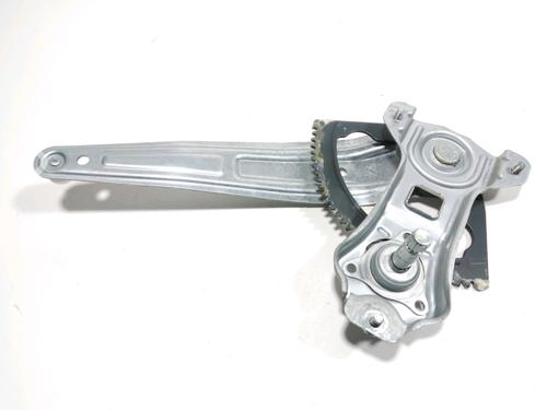 Used Rear left window mechanism Rear left window mechanism KIA PICANTO III (JA) 1.0 (67 hp) 28250320 28250320