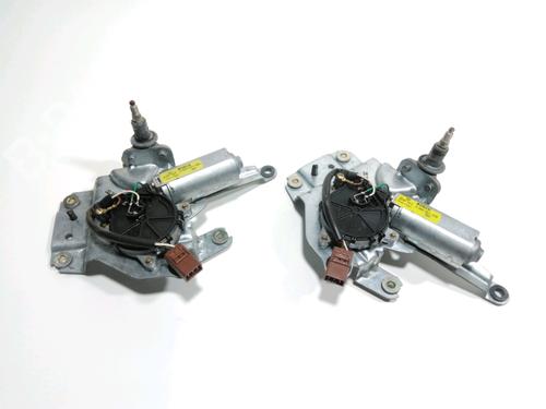 Rear wiper motor CITROËN BERLINGO / BERLINGO FIRST MPV (MF_, GJK_, GFK_)  | BP28272553M102 
