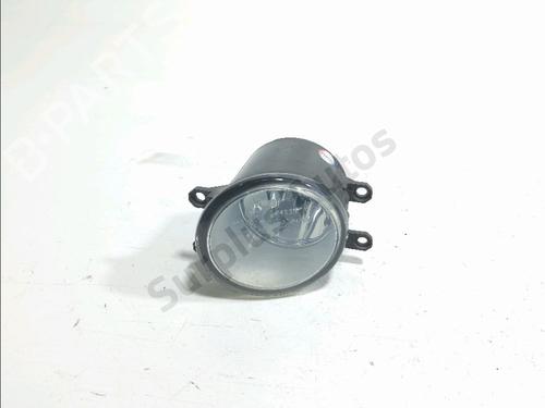 Used Left front fog light Left front fog light TOYOTA AURIS (_E15_) 1.8 Hybrid (ZWE150_, ZWE150R) (136 hp) 40060607 40060607