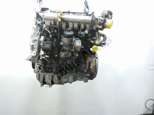 Motor Motor KIA VENGA (YN) 1.4 CRDi 90 (90 hp) 28219498 28219498