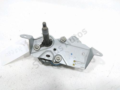 Used Rear wiper motor CITROËN XSARA Break (N2) 2.0 HDI 90 (90 hp) 31008126