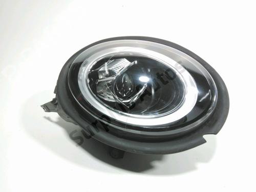 Used Right headlight MINI MINI (F55) Cooper (136 hp) 31240244