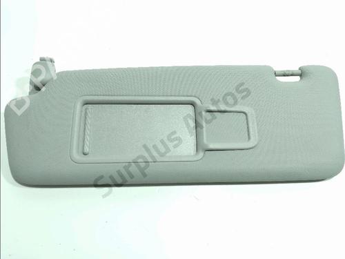 Venstre solskærm AUDI Q3 (8UB, 8UG) 2.0 TDI (140 hp) 32402303