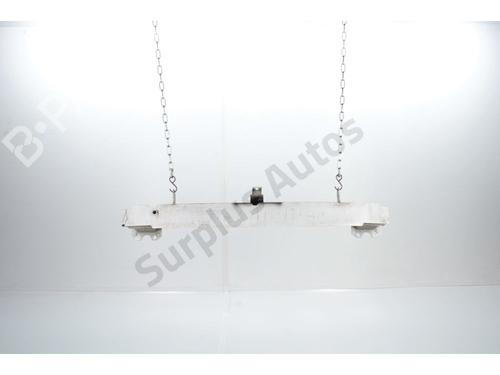 Used Front bumper reinforcement CITROËN C5 III (RD_) 1.6 HDi 110 (RD9HZC) (109 hp) 29579834