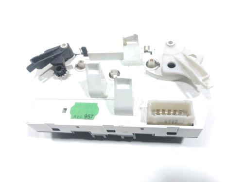 Climate control PEUGEOT 206+ (2L_, 2M_) 1.4 HDi eco 70 | BP28227833I5 