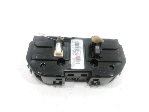 Climate control NISSAN NOTE (E11, NE11) 1.5 dCi | BP30988649I5 - Image 2