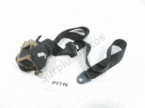 Used Front right belt tensioner PEUGEOT 807 (EB_) 2.2 HDi (128 hp) 30992426