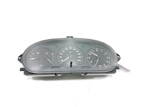 Used Instrument cluster RENAULT MEGANE I (BA0/1_) 1.4 e (BA0E, BA0V) (75 hp) 30990982