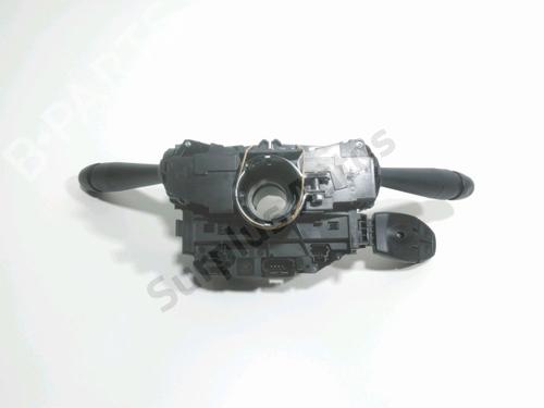 Steering wheel controls CITROËN C3 III (SX) 1.5 BlueHDi 100 (SXYHYP, SXYHTU) | BP37766795E15 - Image 2
