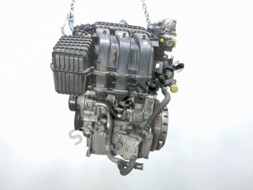 Used Engine Engine DACIA SANDERO III 1.0 SCe 65 (67 hp) 36289174 36289174