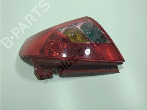 Right taillight SUZUKI SWIFT III (MZ, EZ) 1.3 DDiS (RS413D) | BP37788665C35 - Image 3