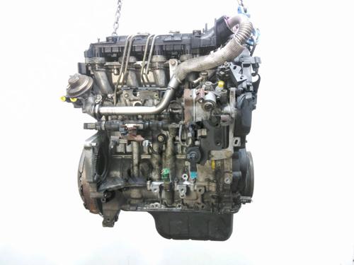 Used Engine Engine CITROËN C3 I (FC_, FN_) 1.4 16V HDi (90 hp) 28219388 28219388