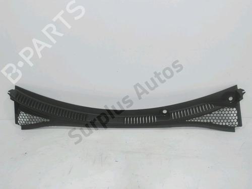 Torpedoplade Torpedoplade CITROËN C3 II (SC_) 1.4 VTi 95 (95 hp) 34363178 34363178