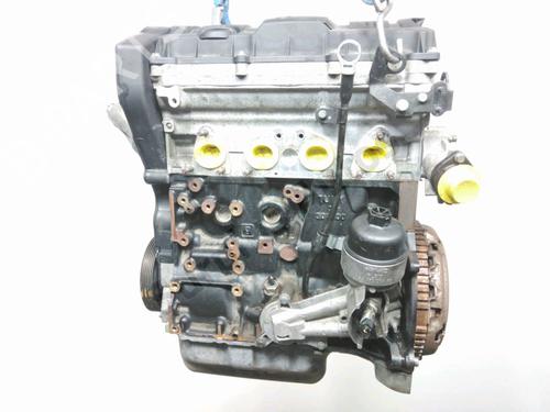 Engine CITROËN C4 I (LC_) 1.6 16V | BP36374091M1 - Image 3