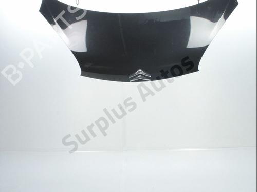 Used Hood Hood 37772085 37772085