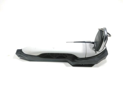 Used Front left exterior door handle HYUNDAI i10 II (BA, IA) 1.0 (67 hp) 28242253