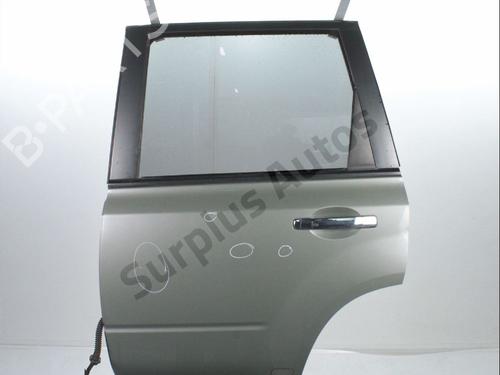 Used Left rear door Left rear door 38231128 38231128