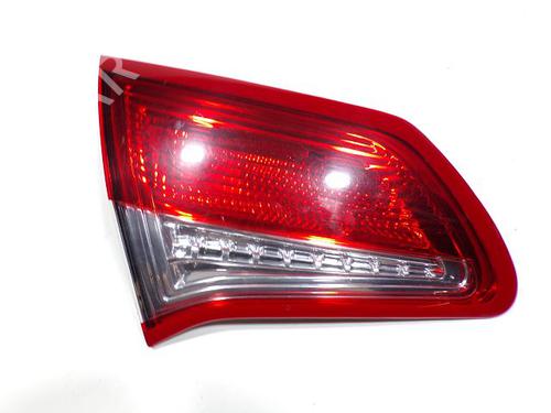 Used Left tailgate light Left tailgate light CITROËN C4 II (NC_) 1.6 HDi 115 (114 hp) 28267775 28267775