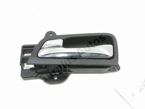 Used Rear left interior door handle Rear left interior door handle 31000026 31000026