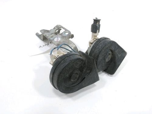 Horn CITROËN C5 III Break (RW_) 2.0 HDi 140 (140 hp) 30986108