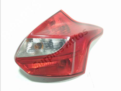 Used Right taillight Right taillight FORD FOCUS III 1.6 TDCi (115 hp) 39707352 39707352