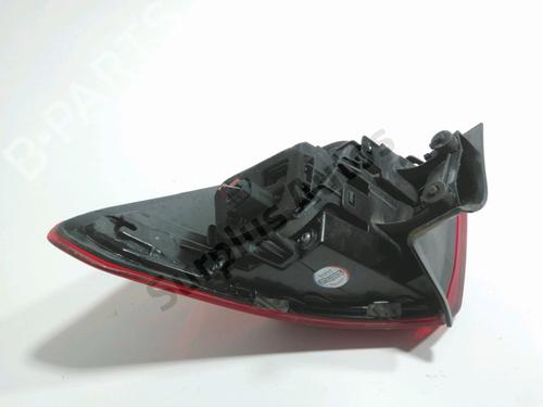 Left taillight SEAT ARONA (KJ7, KJP) 1.0 TSI | BP33686511C34 - Image 2