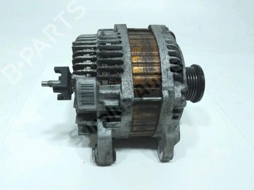 Alternator RENAULT LAGUNA Coupe (DT0/1) 2.0 dCi (DT01, DT08, DT09, DT0K, DT12, DT1C, DT1D, DT1M,... | BP28222802M7 