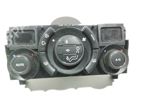Used Climate control Climate control 37767031 37767031