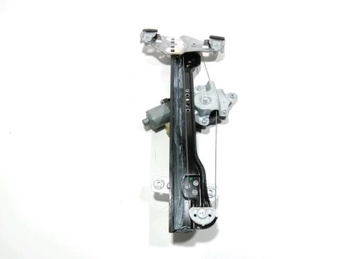 Used Front right window mechanism CHEVROLET AVEO Hatchback (T300) 1.3 D (95 hp) 28240109