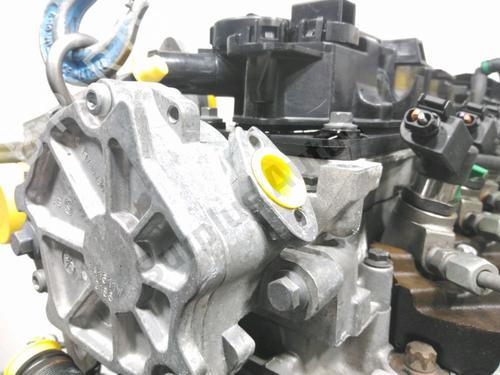 Engine PEUGEOT 508 I (8D_) 1.6 HDi | BP33160067M1 - Image 6