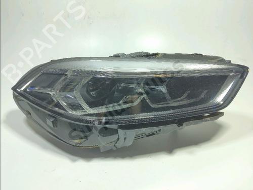 Used Right headlight Right headlight 38588342 38588342