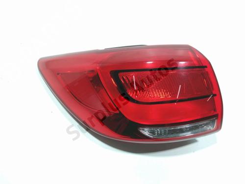 Used Left taillight KIA SPORTAGE III (SL) [2009-2017]  29580663