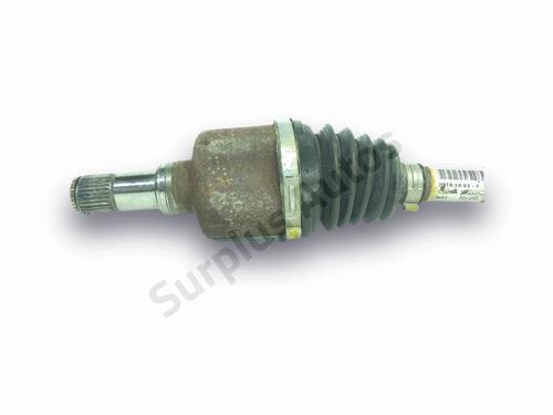 Left front driveshaft FORD FIESTA VII (HJ, HF) 1.5 ST EcoBoost | BP38104367M38 - Image 2