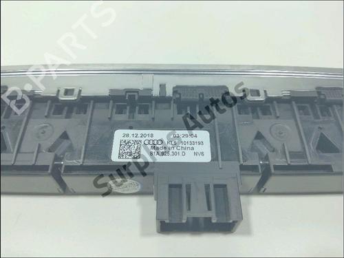 Display AUDI Q2 (GAB, GAG) 35 TFSI | BP38300585C48 - Image 3