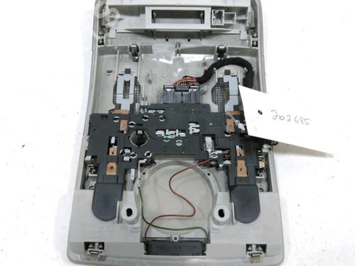 Luz interior AUDI A4 B6 (8E2) 1.9 TDI | BP34262804I8 - Image 2