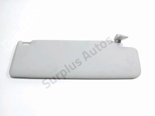 Used Left sun visor Left sun visor 37484113 37484113
