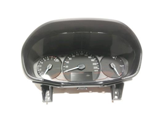 Used Instrument cluster FORD KA+ III (UK, FK) 1.2 Ti-VCT (85 hp) 28230521
