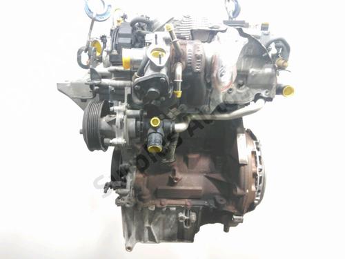Engine FORD FIESTA VI (CB1, CCN) 1.0 EcoBoost | BP38497202M1 - Image 3