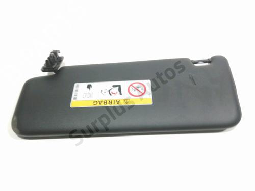 Used Right sun visor Right sun visor 38769462 38769462