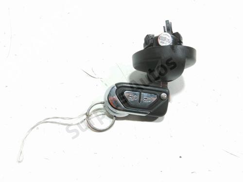 Tanklokk CITROËN DS3 (SA_) 1.4 HDi 70 (SA8HP4) (68 hp) 31913915