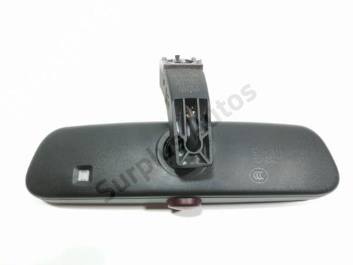 Rear mirror BMW 5 (E60) 525 d | BP28264331I6 