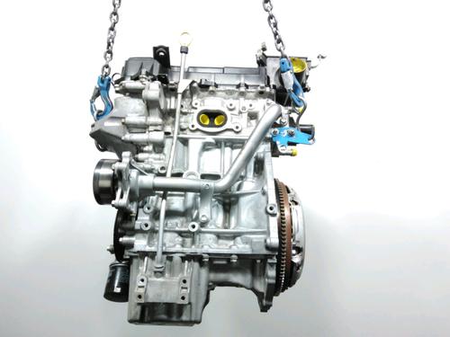 Engine CITROËN C1 II (PA_, PS_) 1.0 VTi 68 | BP28218716M1 - Image 3
