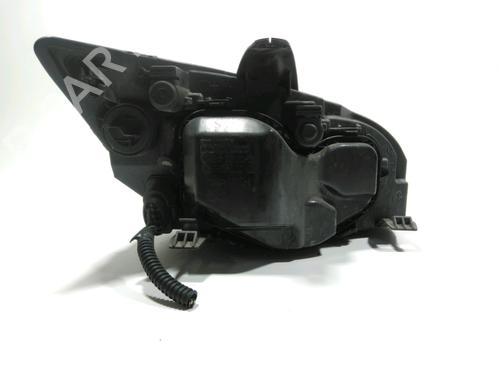 Left headlight FORD FOCUS II (DA_, HCP, DP) 1.8 TDCi | BP28266670C28 
