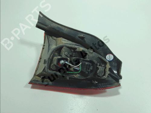 Left taillight RENAULT TWINGO II (CN0_) 1.2 16V (CN04, CN0B) | BP36519482C34 - Image 2