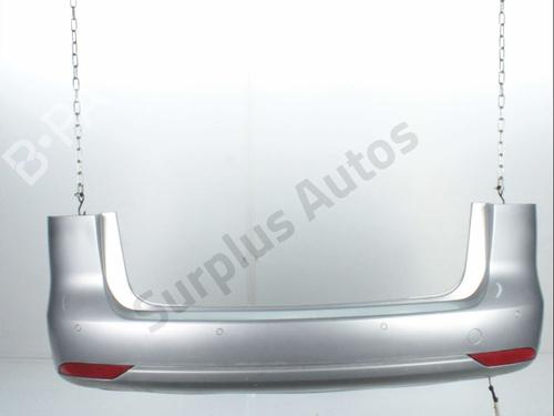 Used Rear bumper VW TOURAN (1T3) 1.6 TDI (105 hp) 32131531