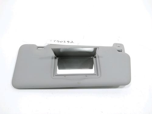 Højre solskærm RENAULT CLIO IV (BH_) 1.5 dCi 75 (75 hp) 31002521